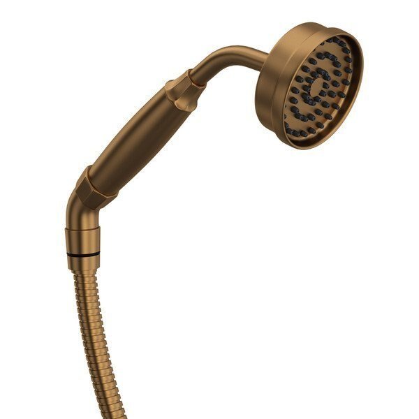 Handshower And Hose, Rohl, Mfr#: U.5195EB